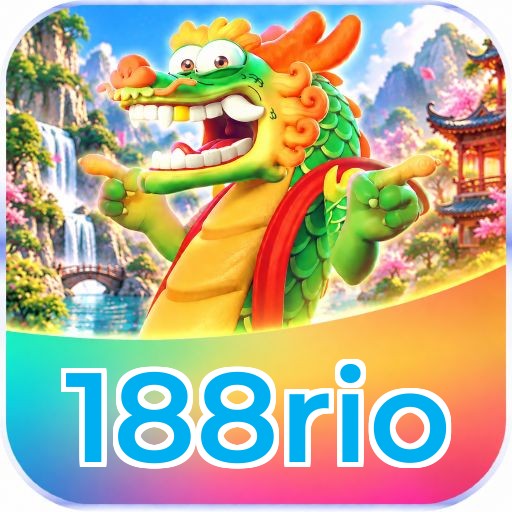 188rio Logo 2