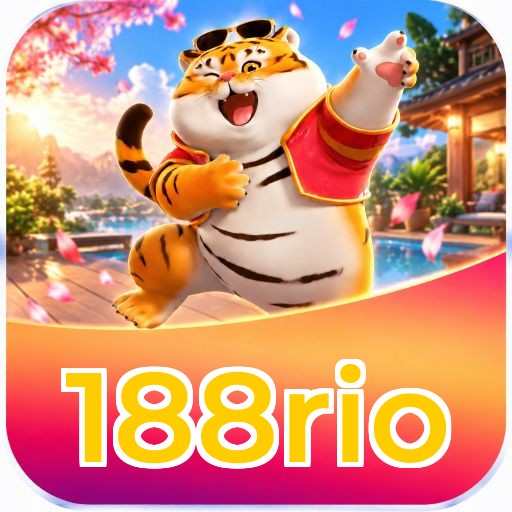 188rio Logo