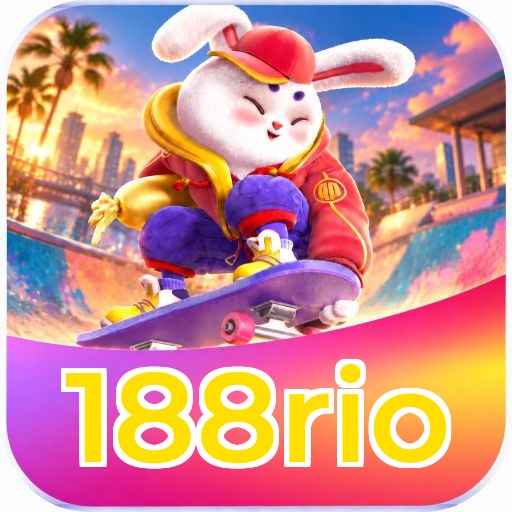 188rio Logo 1