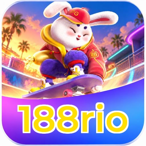 188rio Logo