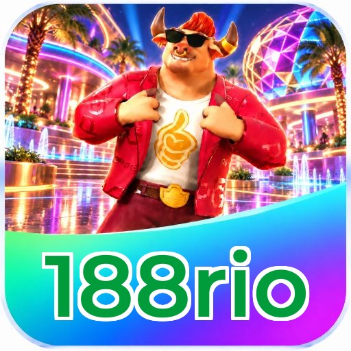 188rio Cadastro Oficial