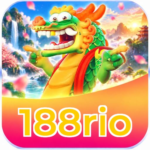 188rio Logo