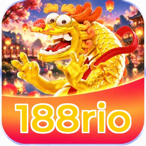 188rio Instalar Logo 1