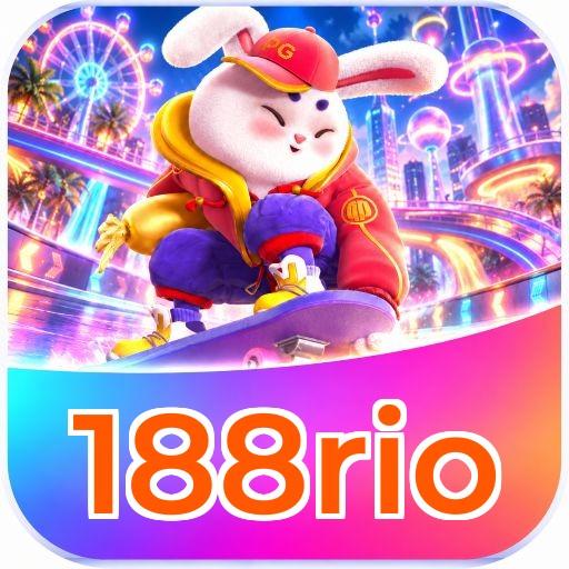 188rio Logo