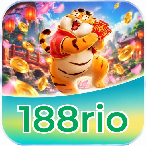 Plataforma 188rio - Segurança SSL 256-bit