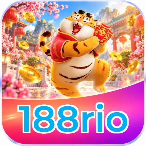 188rio Fortune Tiger Oficial