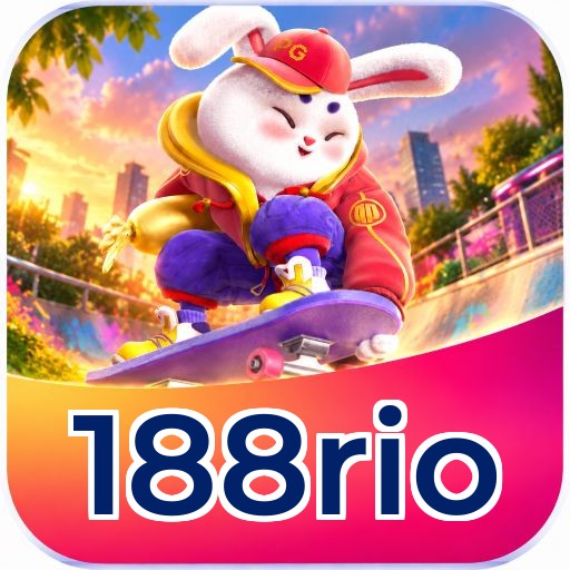 188rio Logo