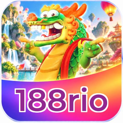 188rio Logo