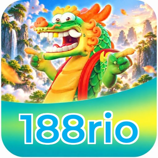 188rio Logo