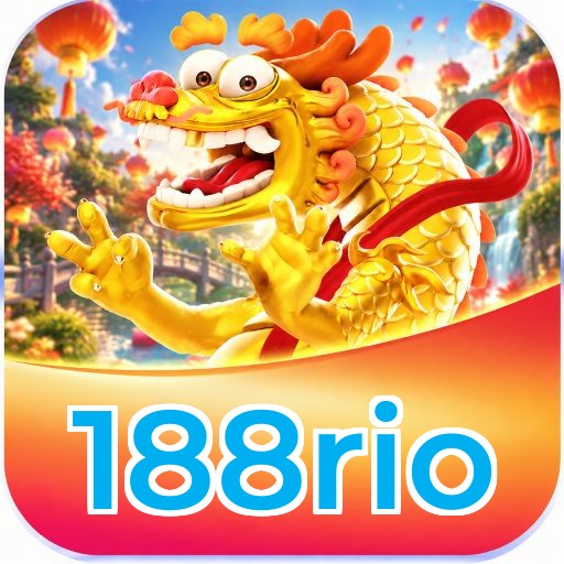 188rio Logo
