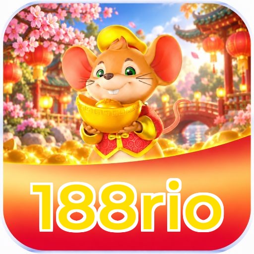 188rio Logo