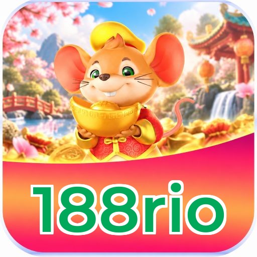Cash Out 188rio