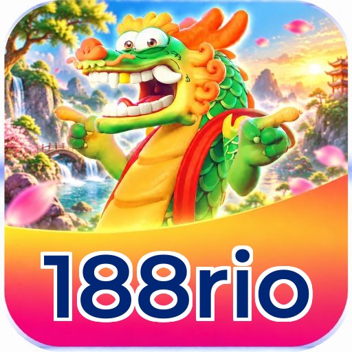 188rio Logo