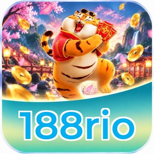 Fortune Tiger Logo 3
