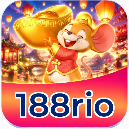 188rio Logo