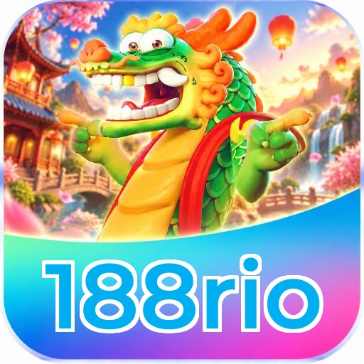 188rio Logo