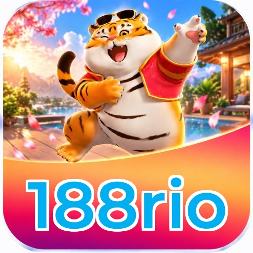 188rio Logo