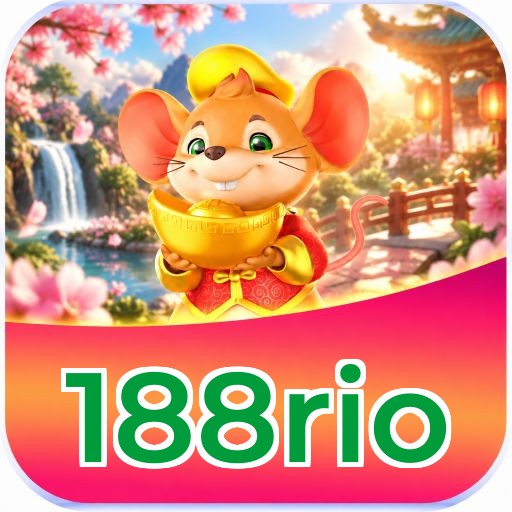 188rio Instalar Logo 2