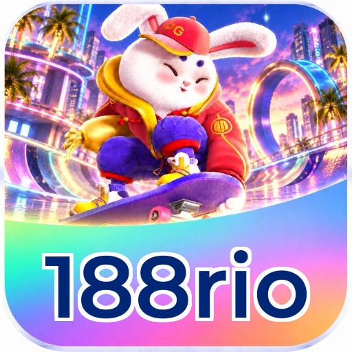 188rio Logo