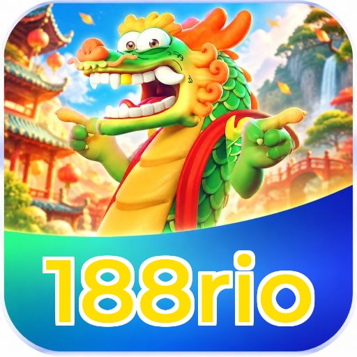188rio Logo