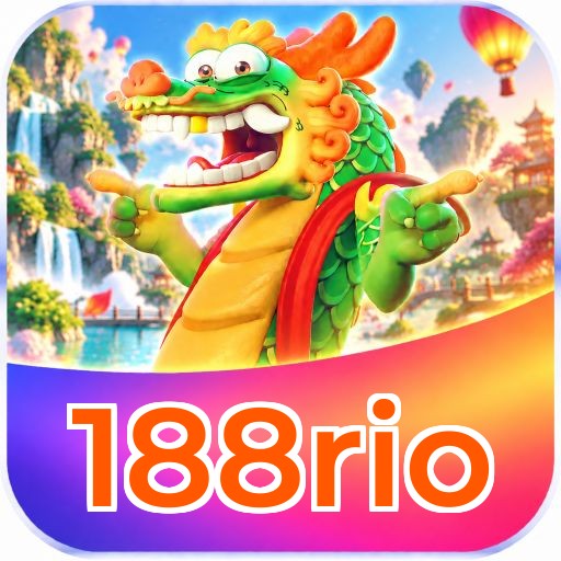 188rio Licenciado Curaçao - Segurança SSL 256-bit
