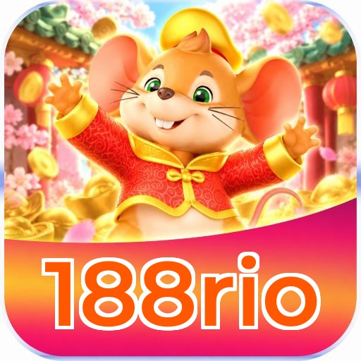 188rio PIX Instantâneo - Saques em 8 Minutos